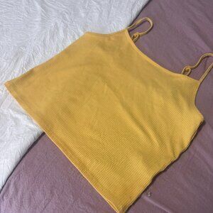 AE Crop Top Tank